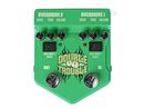 Visual Sound Double Trouble